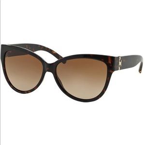 Tory Burch sunglasses